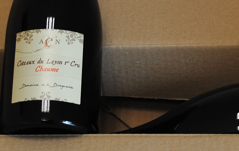 Vin Coteaux du Layon Chaume